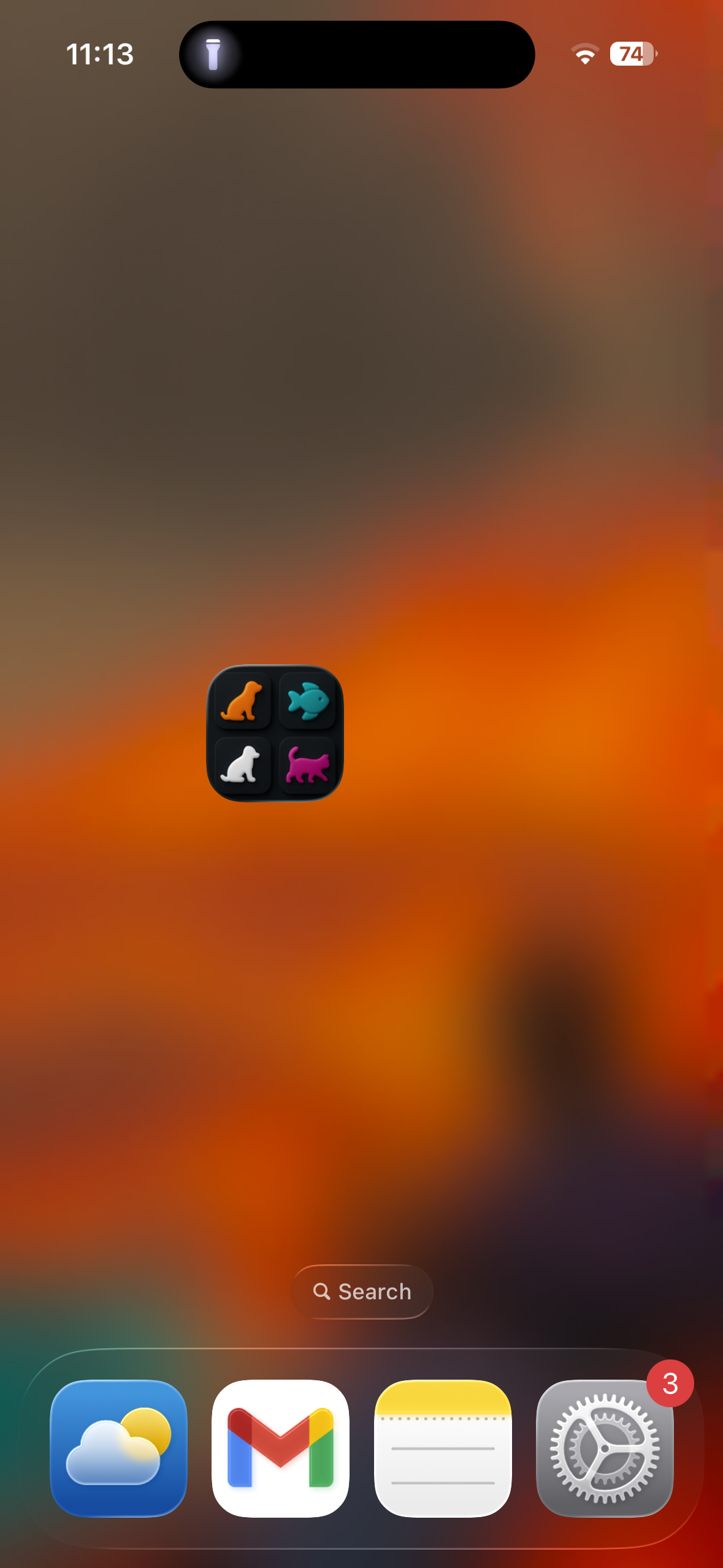 PetForm Feature 10